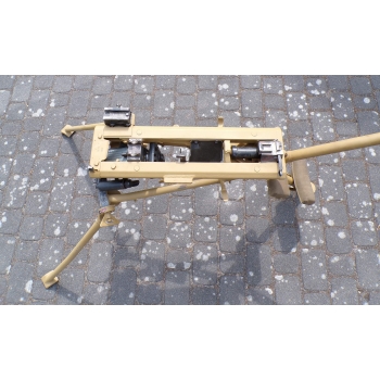 Laweta do karabinu maszynowego MG42
